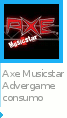 Axe Musicstar